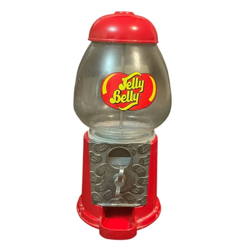 Jellybean Candy Dispenser
(X5)